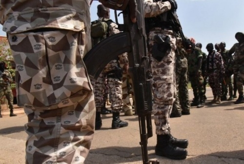 Côte d’Ivoire: grogne dans les rangs des ex-FACI, près de 1 200 attendent toujours les 12 millions de prime