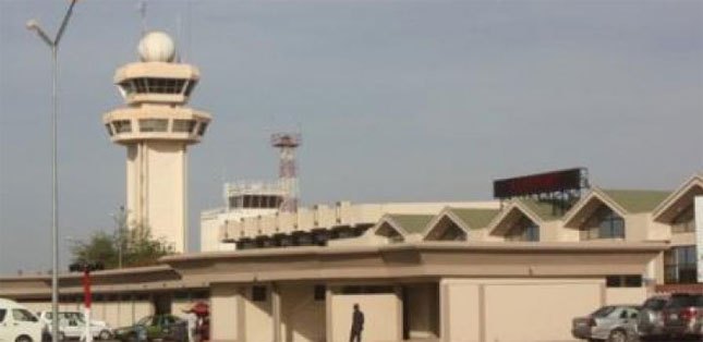 Sécuricom Airport-Burkina : Les employés donnent de la voix