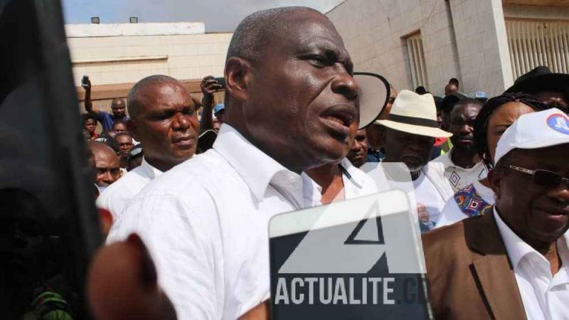 Présidentielle en RDC : Martin Fayulu dérange : la preuve par Lubumbashi