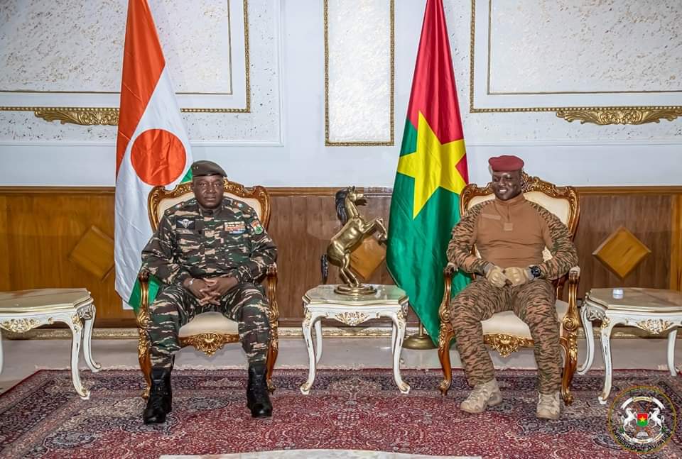 Alliance des Etats du Sahel : «3D» pour un triumvirat fédéral