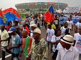 Echauffourées Police-manifestants de l’opposition à Kinshasa : La «Gâchette de l’Afrique» commence à pétarader