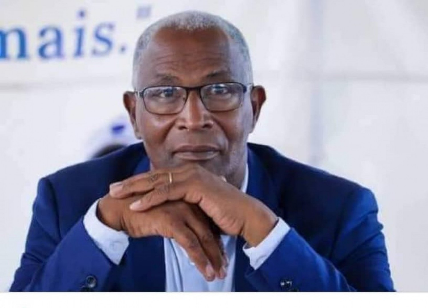 Amadou Oury Bah, nouveau PM de Guinée : Grosse prise de guerre technique et politique pour Doumbouya