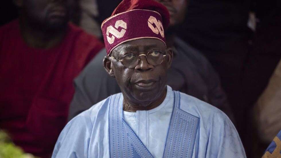 Rapts d’élèves au Nigeria : Bola Tinubu refuse que des rançons soient versées aux ravisseurs