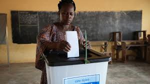 On a voté hier au Togo pour les législatives et régionales : Dans une atmosphère apaisée !