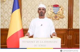 1er gouvernement de la 5e République au Tchad : On prend (presque) les mêmes et on continue !
